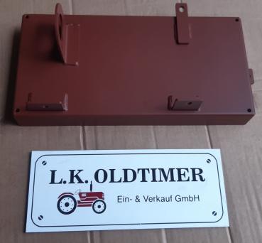 Batteriehalter kl. CM-Line 786252R12