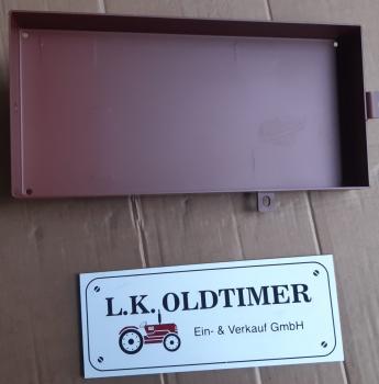 Batteriehalter kl. CM-Line 786252R12