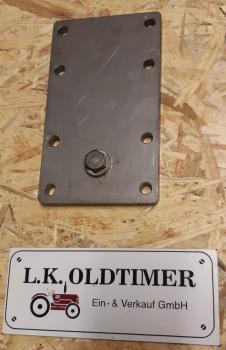 Blinddeckel 3+4  Zylinder 716360R1