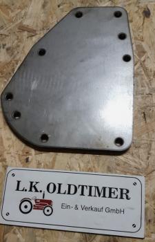Blinddeckel CM-Line/A-Fam. 3057244R1