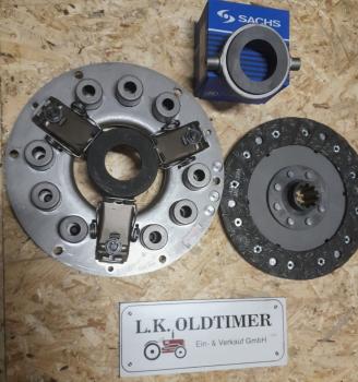 Kupplungssatz 2 Zylinder 712317R95