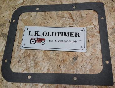 Dichtung Schaltdeckel D-320 bis D440 711231R2