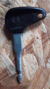 Bosch Zündschlüssel 3341982101