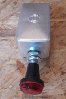 Warnblinkschalter Bosch 0336851008