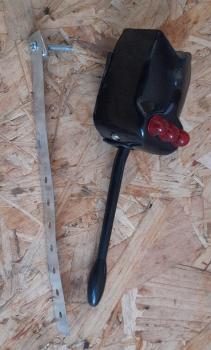 Blinker Schalter D-Serie mit Kontrollleuchten 3050960R92
