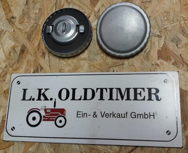 Öleinfülldeckel D-Serie 711LK064R91
