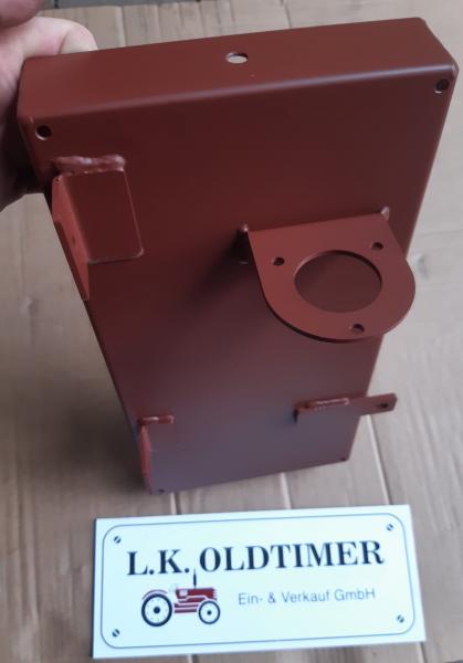 Batteriehalter kl. CM-Line 786252R12