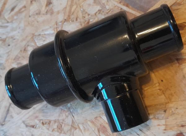 Einkreisthermostat D-Serie 718853R91