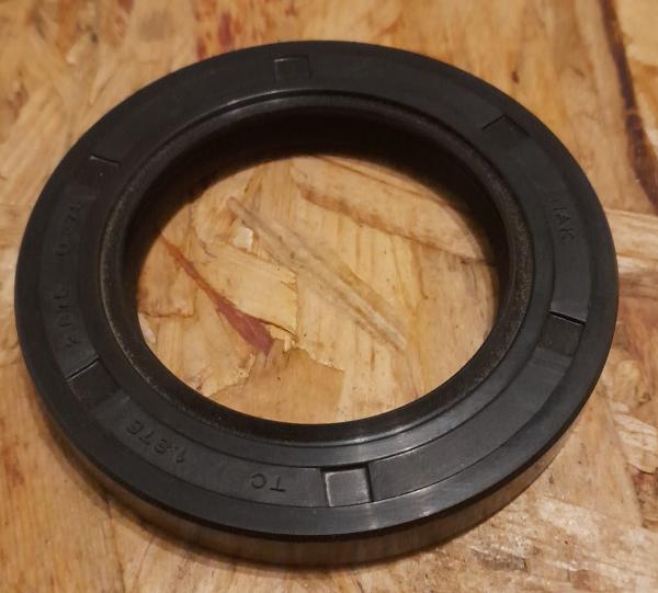 Kurbelwellendichtring vorne 3 u. 4 Zyl. D-Serie