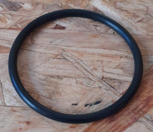 Dichtring Hydraulikölfilter Bosch DW Hydraulik 2 Zylinder 713778R1