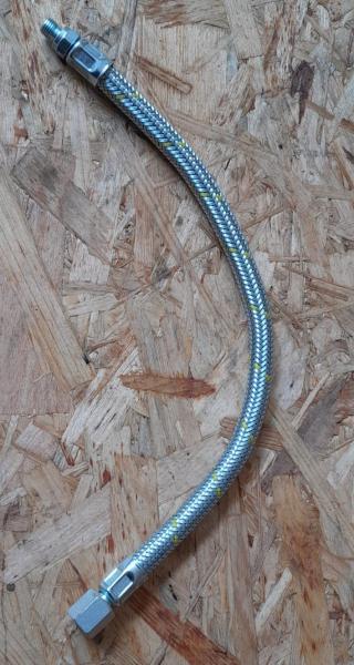 Entlüftungsschlauch mittel 3056812R91