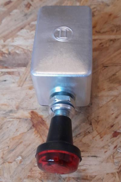 Warnblinkschalter Bosch 0336851008