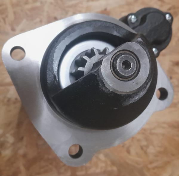 Mahle Anlasser / Starter für IHC