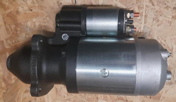 Mahle Anlasser / Starter für IHC